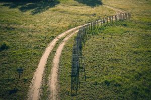 land art, lubelskie, stary bubel, fot adam brzoza,