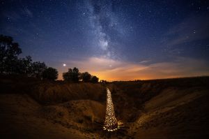 land Art festiwal, Lubelskie, Bubel Granna, fot adam brzoza