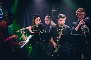 jazz camping kalatowki, fot adam brzoza