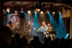 jazz camping kalatowki, fot adam brzoza