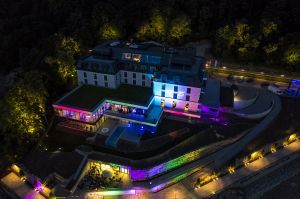 Hotel Heron,