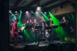 jazz camping kalatowki, fot adam brzoza