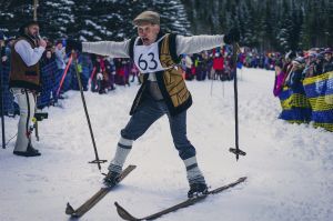 zawody o wielkanocne jajo im krystyny bochunek, kalatowki, stary sprzet, fot adam brzoza,